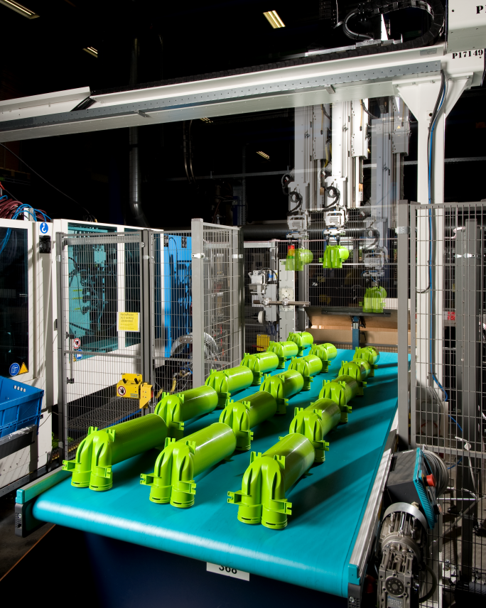 Ubbink gezond binnenklimaat