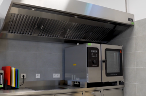 D&L Concepts realiseert professionele keuken voor Den Troef Balen (video)