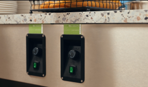 D&L Concepts realiseert professionele grootkeuken voor Alcon Laboratories Belgium (video)